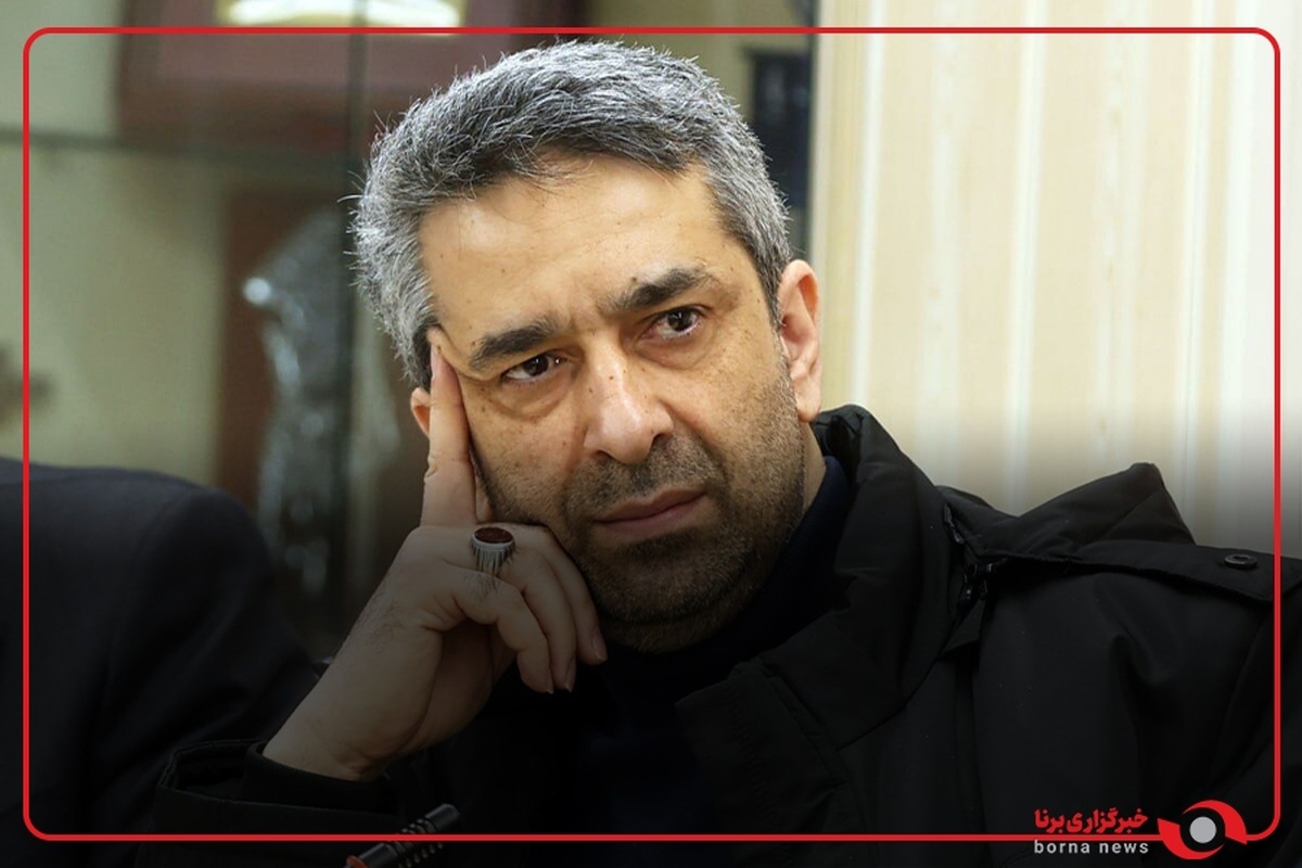 انتقاد تند معاون دفتر پزشکیان از برخورد صداوسیما با فردوسی‌پور و شجریان