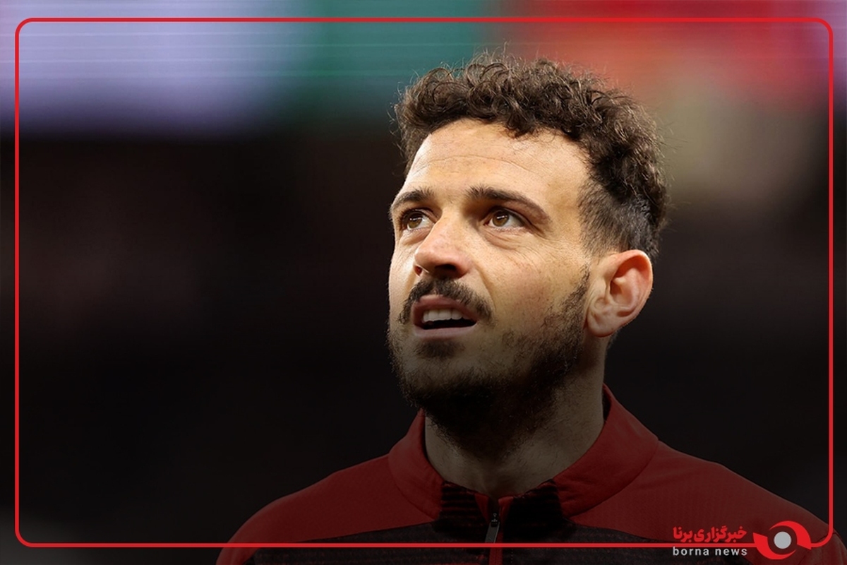 الساندرو فلورنزی، مدافع ایتالیایی در سن 34 سالگی از فوتبال حرفه‌ای خداحافظی کرد