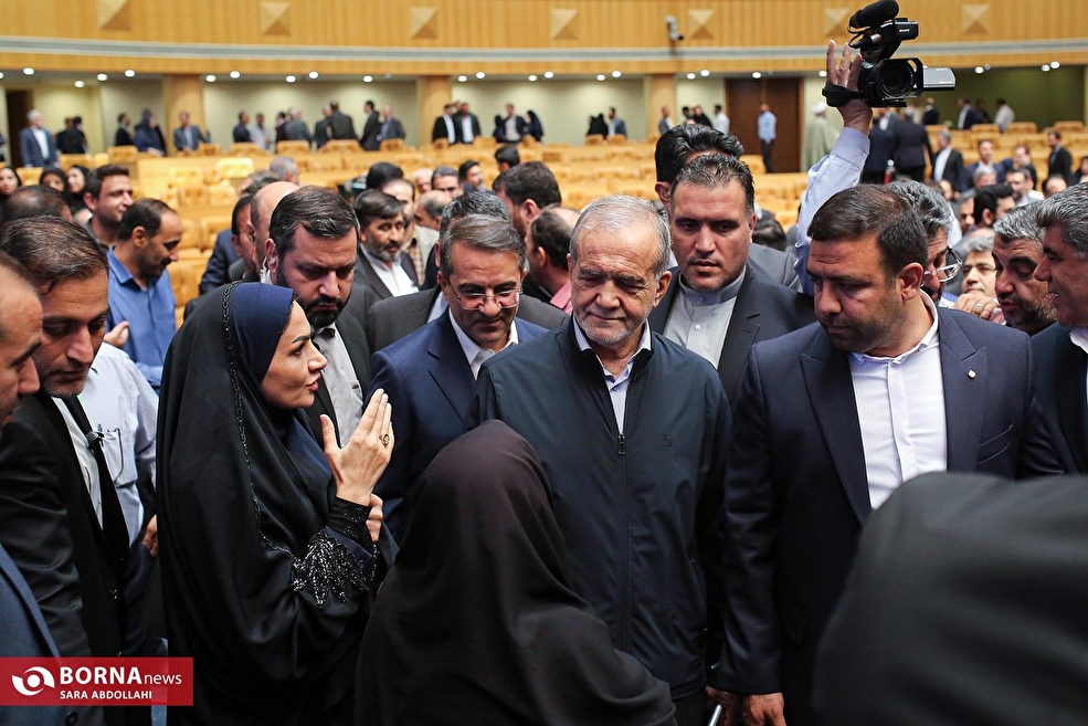 جشنواره شهید رجایی با حضور رییس جمهور