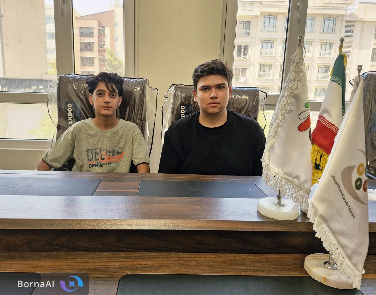 نخستین حضور ورزش‌های الکترونیک در بازی‌های آسیایی جوانان ۲۰۲۵/ ۲ ستاره ۱۷ ساله ایرانی راهی بحرین می‌شوند