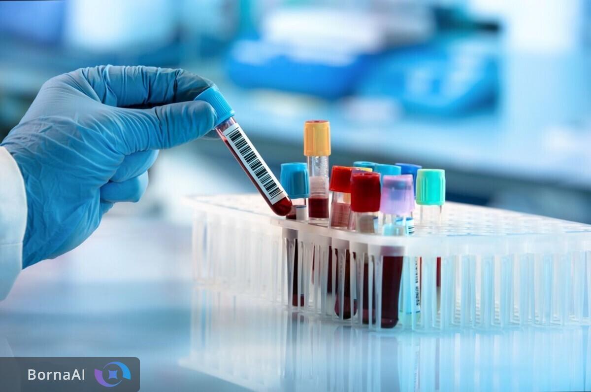 ارائه بیش از ۴ میلیون خدمت آزمایشگاهی به مشتریان حقیقی و حقوقی