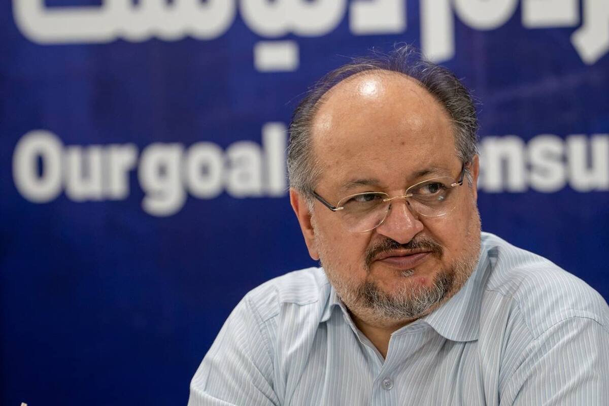 خصوصی‌سازی واقعی تنها راه توسعه صنعت پتروشیمی / تأمین پایدار خوراک، منابع مالی و دیجیتال‌سازی3 محور اصلی پیشتازی پتروشیمی در آینده