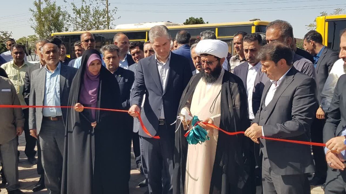 پاکدشت؛ دومین شهرستان استان تهران در اجرای پروژه‌های عمرانی