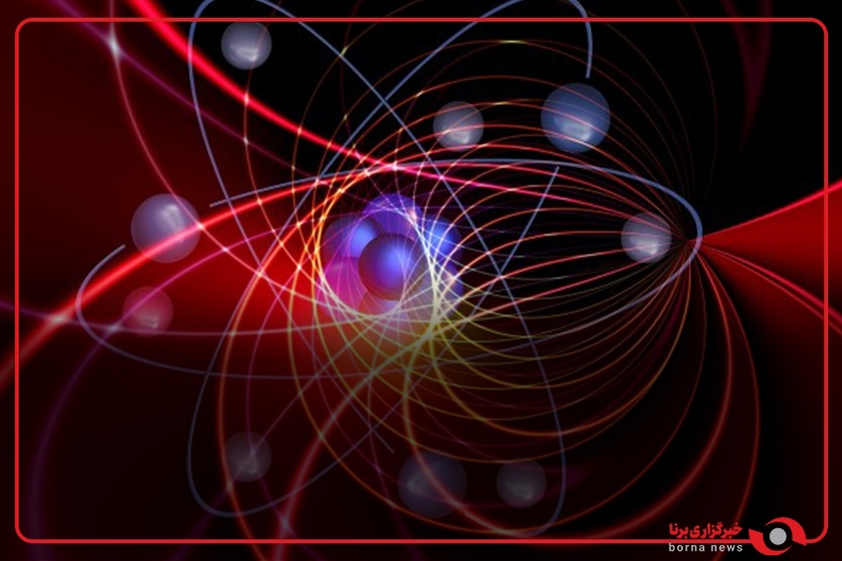 از دروازه کوانتوم وارد شو!