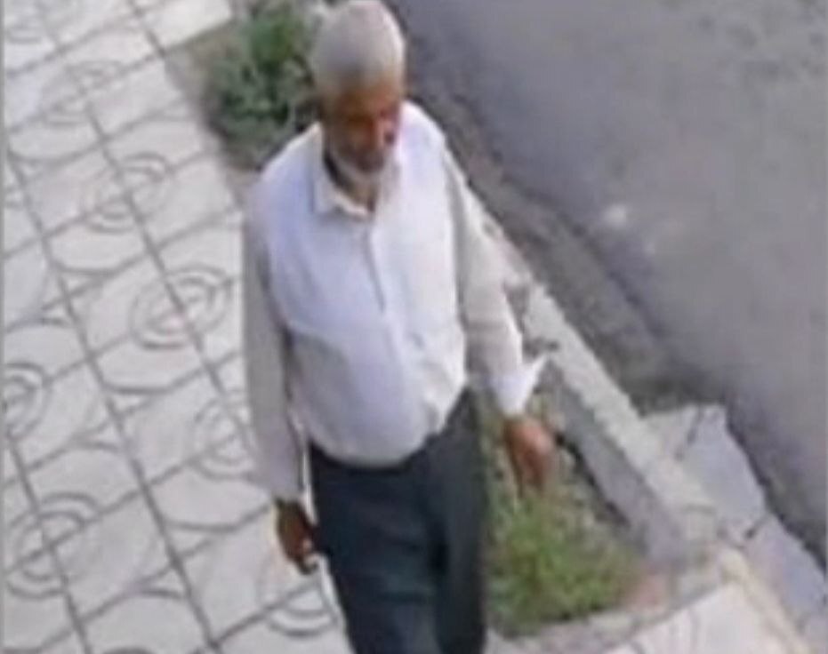 ستاره فوتسال ایران از نگرانی در آمد! ستاره فوتسال ایران از نگرانی در آمد!