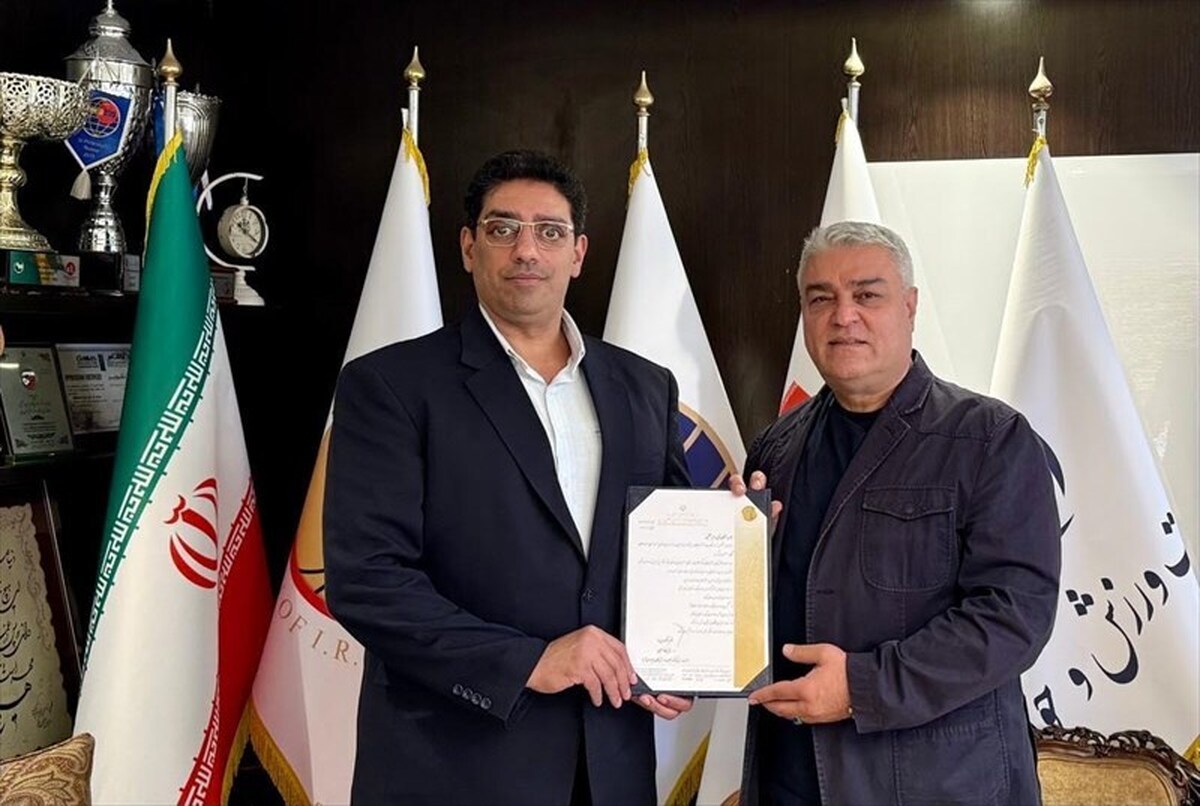 انتصاب جدید در فدراسیون بولینگ و بیلیارد