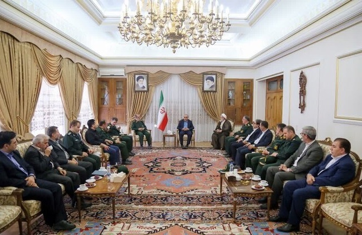 امروز بیش از هر زمان دیگر به تعامل و هم‌افزایی نیاز داریم