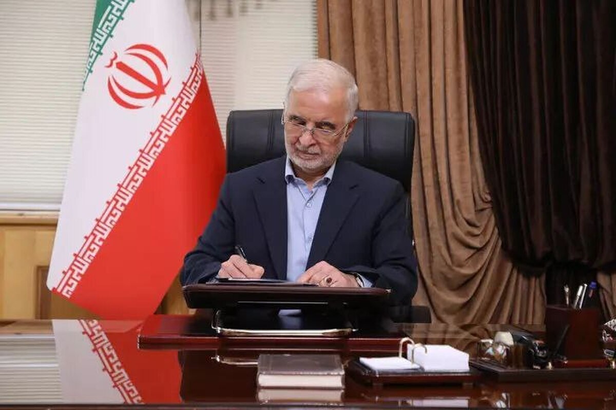 پیام تسلیت وزیر کشور در پی درگذشت امامعلی حبیبی