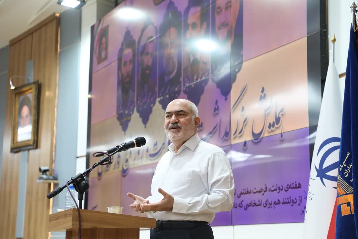 استاندار: تقویت هویت خوزستانی و وفاق کلید توسعه پایدار استان است / هرگونه انتقال آب از خوزستان غیرقابل قبول است