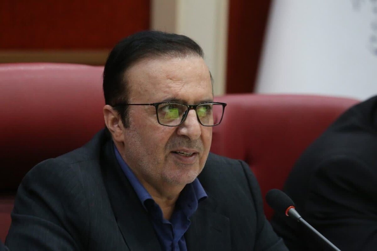 نوذری: زمان چالش سیاسی، جنجال و تفرقه افکنی نیست/ رسانه ها به تقویت وحدت کمک کنند