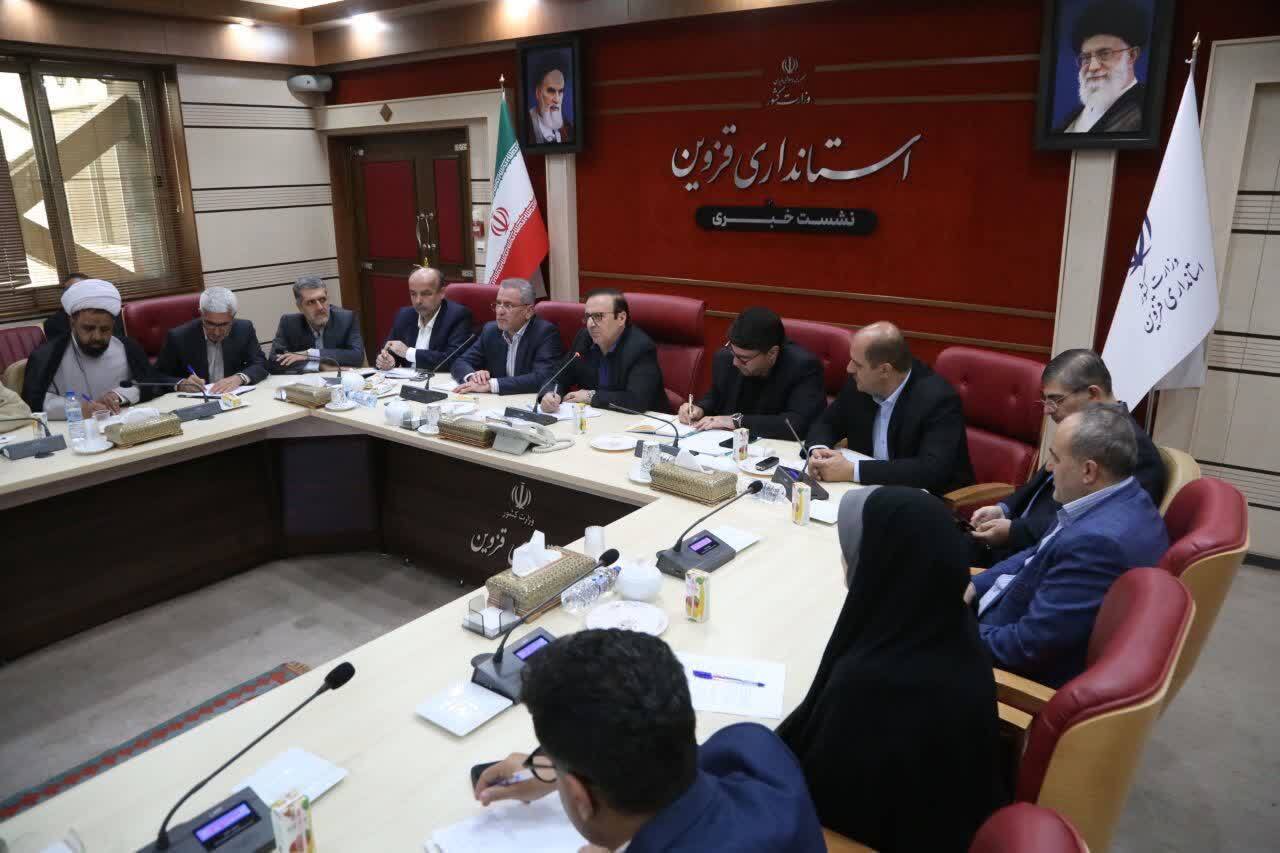 نوذری: زمان چالش سیاسی، جنجال و تفرقه افکنی نیست/ رسانه ها به تقویت وحدت کمک کنند