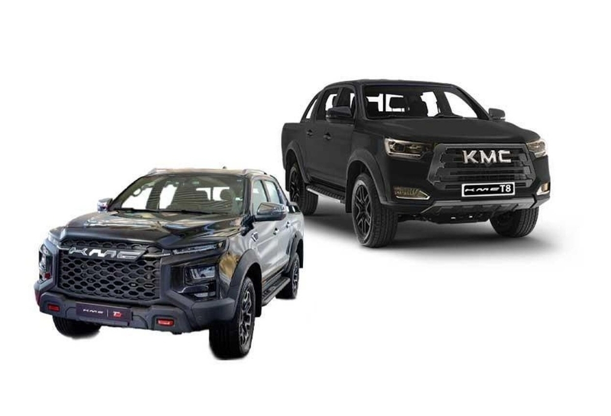 شرایط فروش اقساطی جدیدترین کراس اوور کرمان موتور