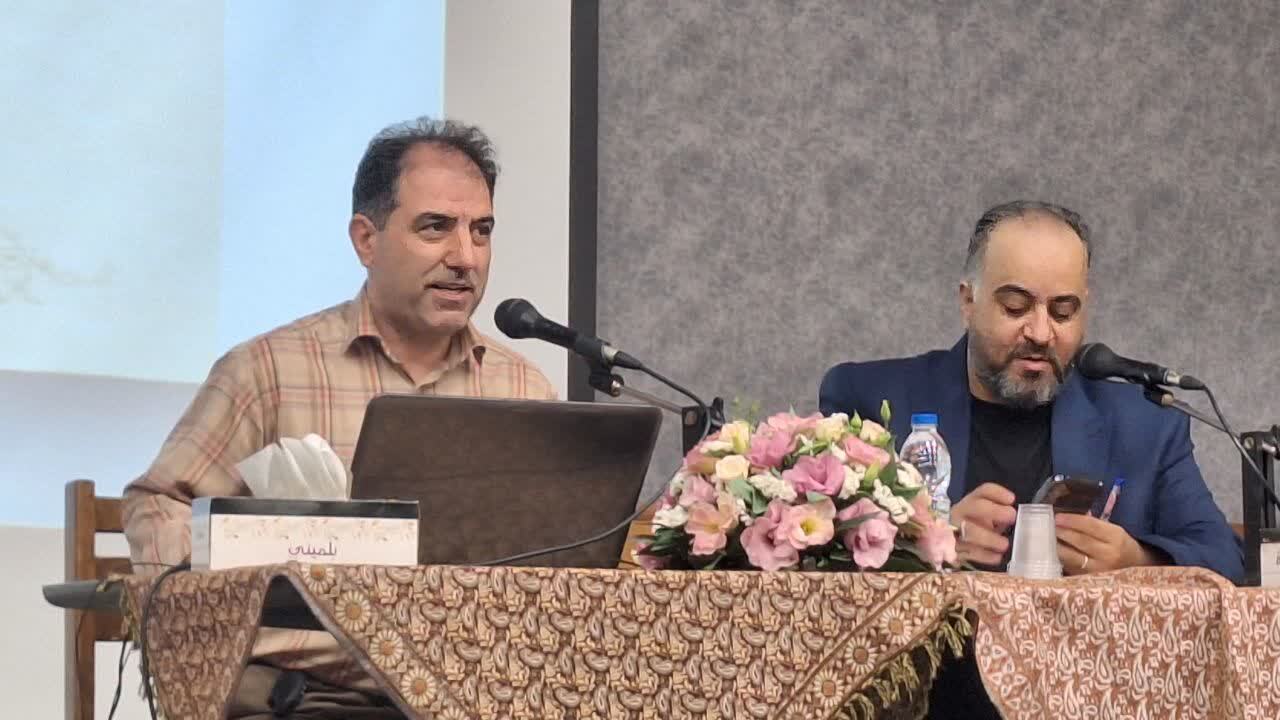 قزوین در ردیف ۴ استان برتر کشور در عرصه فعالیتهای قرآنی است قزوین در ردیف ۴ استان برتر کشور در عرصه فعالیتهای قرآنی است