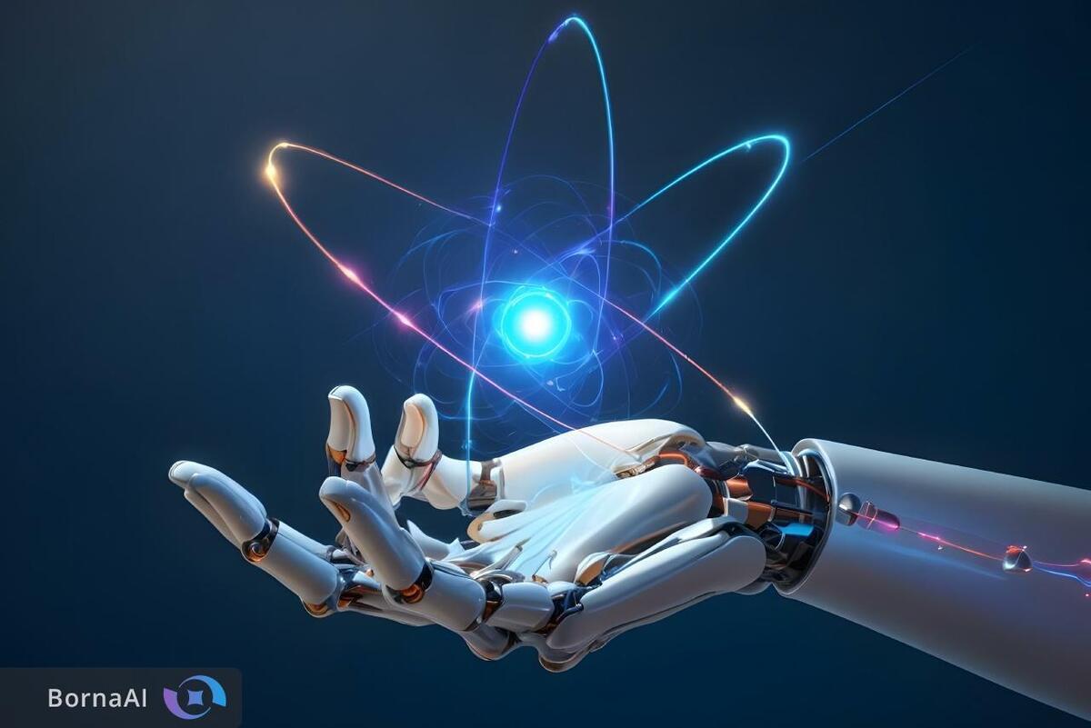 کارنامه هوش مصنوعی معاونت علمی؛ از دستیار ملی تا GPU فارم و سکوی بومی