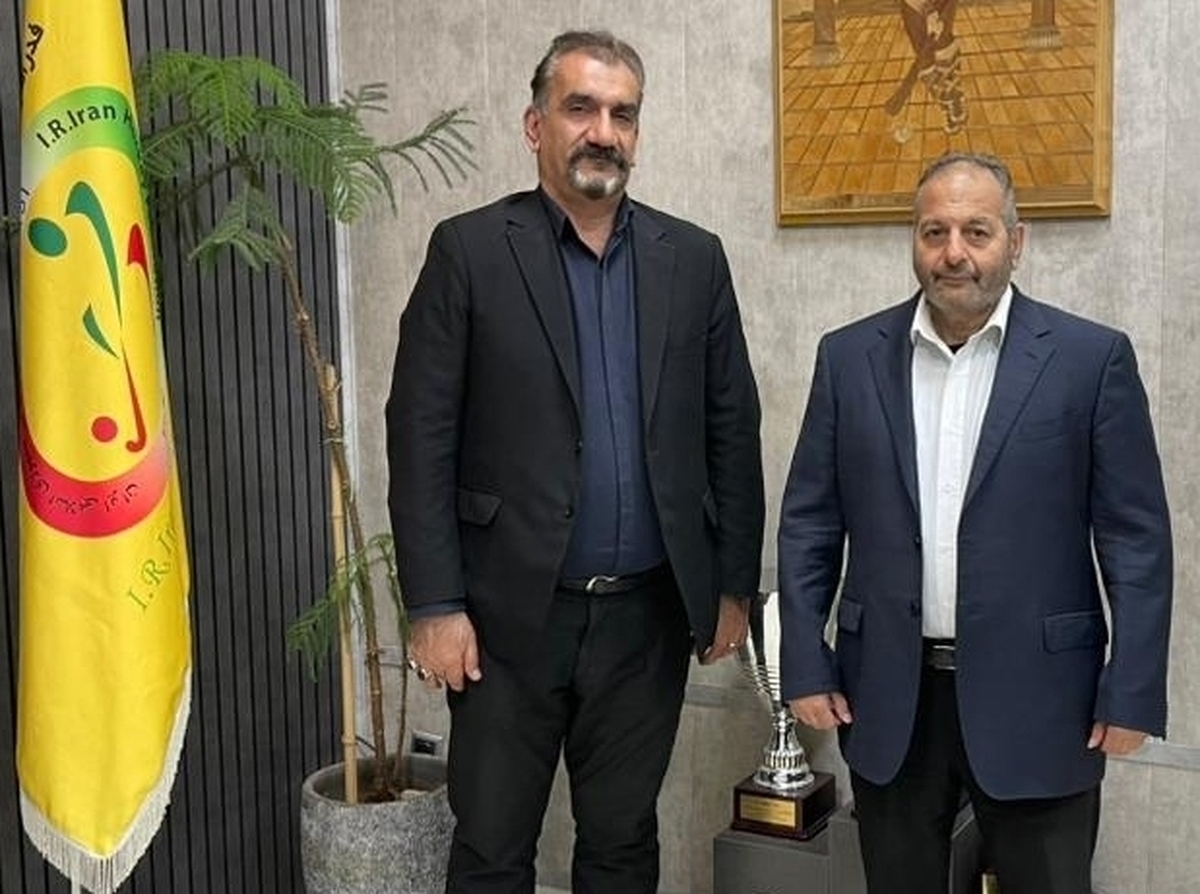 قدیمی: گلستان می تواند دوباره قطب هاکی شود