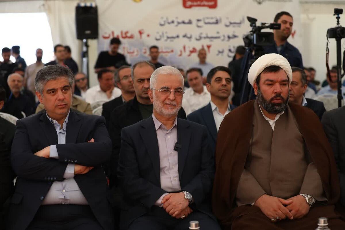 استاندار مرکزی: دغدغه مازوت‌سوزی در اراک و شازند را داریم