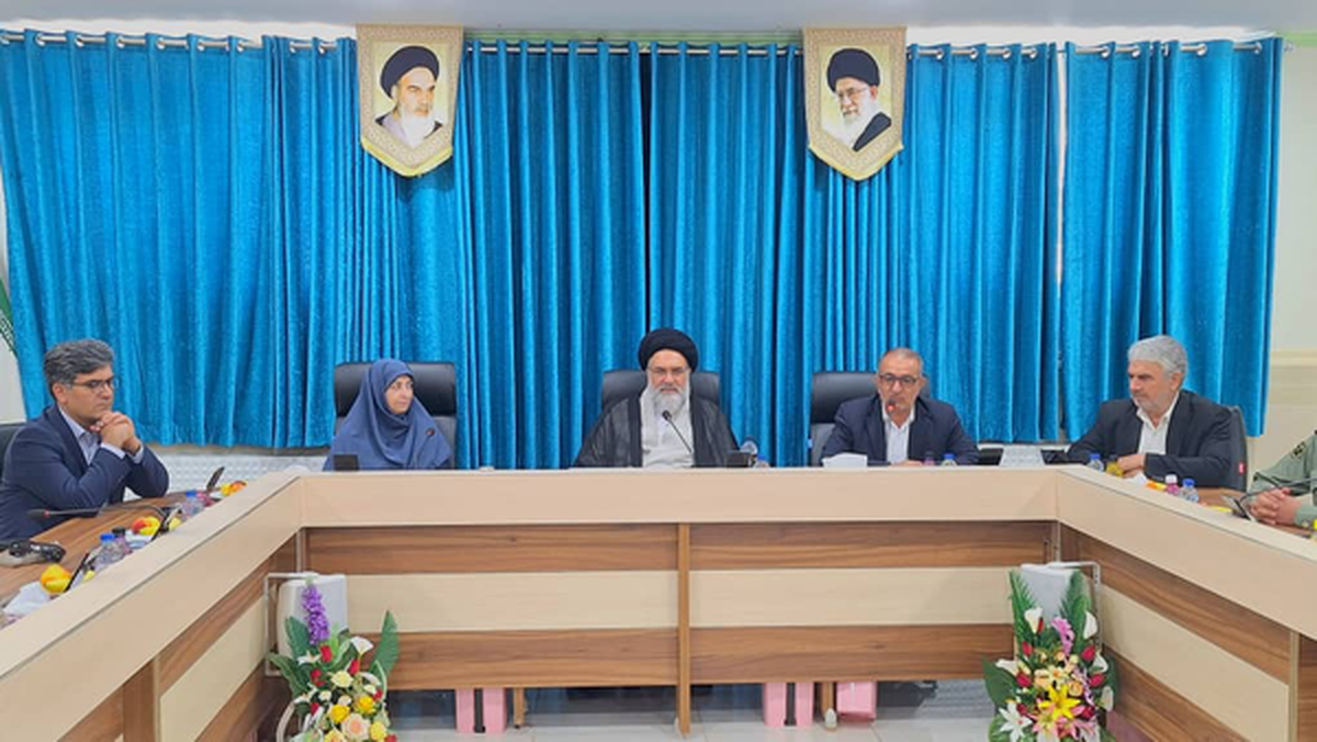 معاون رئیس‌جمهور: میراث سبز کهگیلویه و بویراحمد حفظ می‌شود