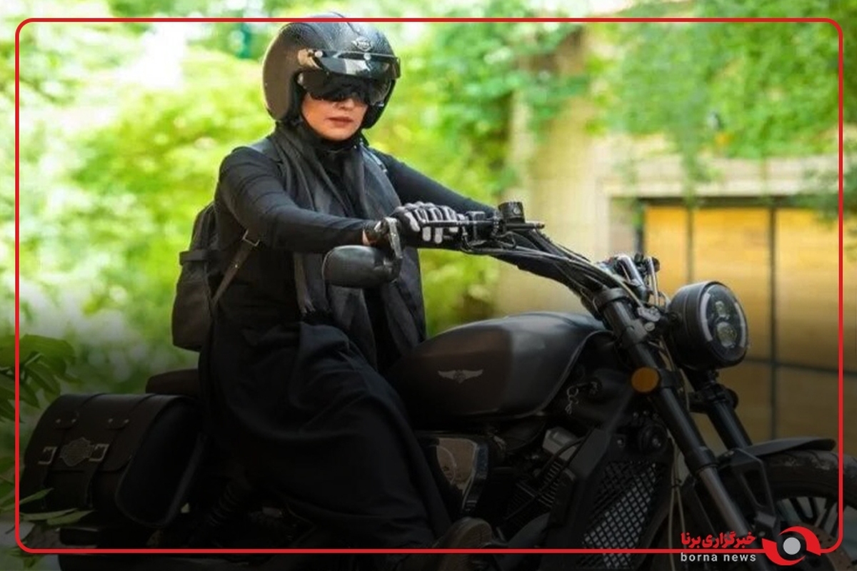 آخرین خبر از صدور گواهینامه موتورسواری بانوان