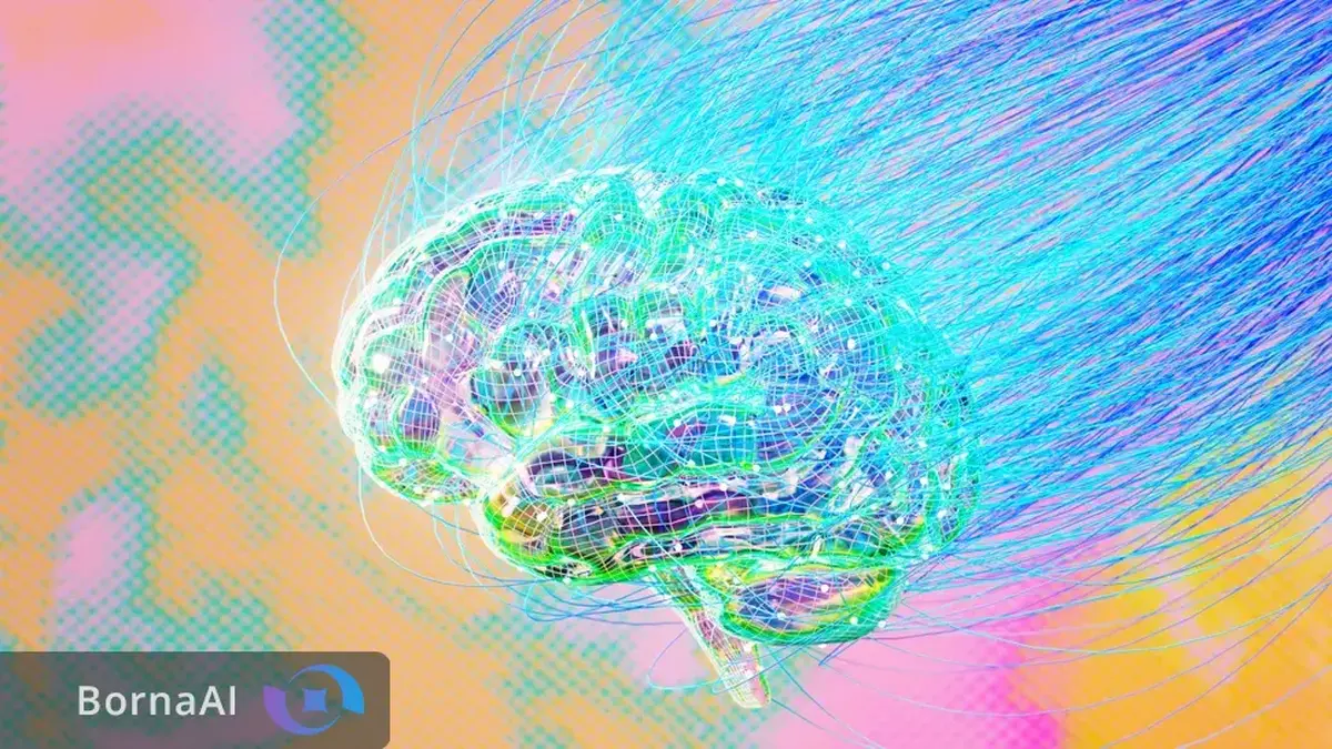 هوش مصنوعی شبیه مغز انسان ChatGPT را شکست داد