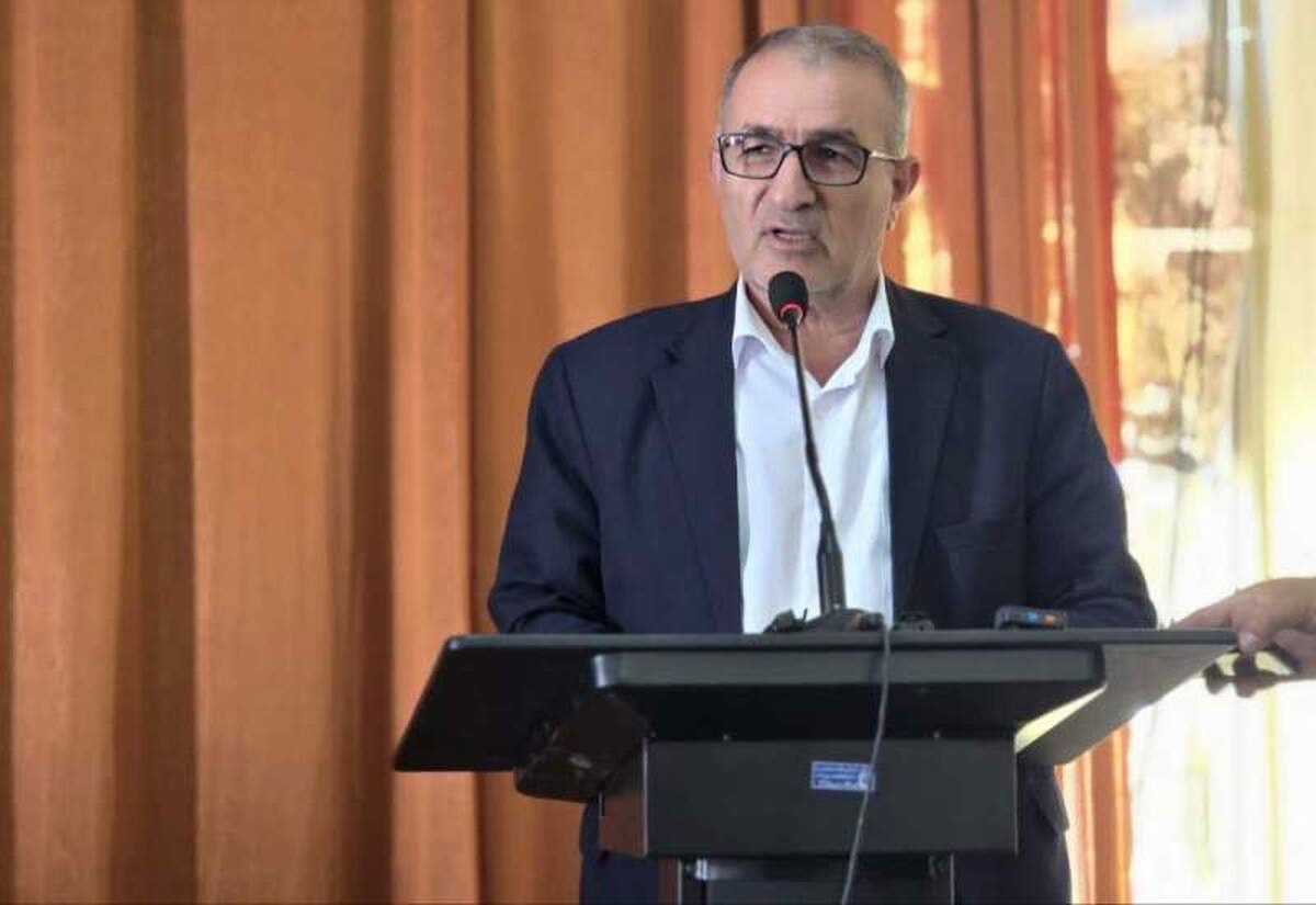 استاندار: رفع مشکلات زیست‌محیطی استان نیازمند اراده جدی و توجه ویژه است 