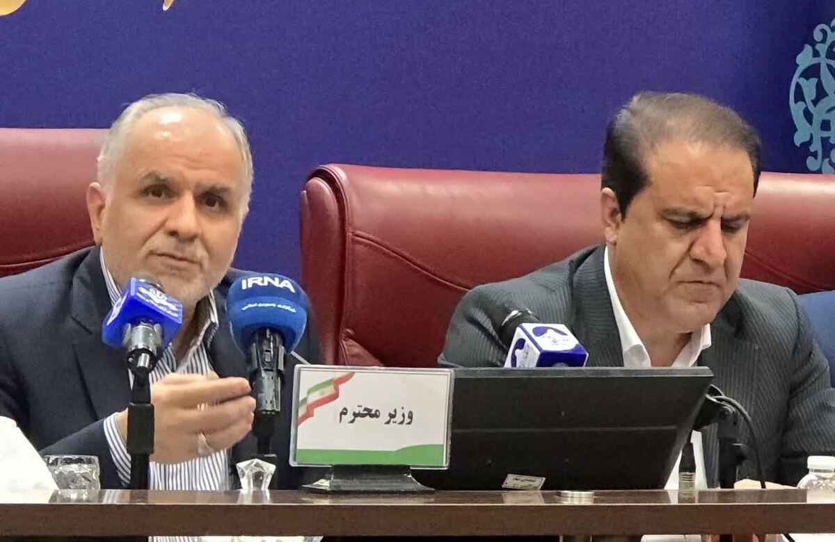 وزیر دادگستری؛ انسجام ملی نقشه دشمن را ناکام گذاشت