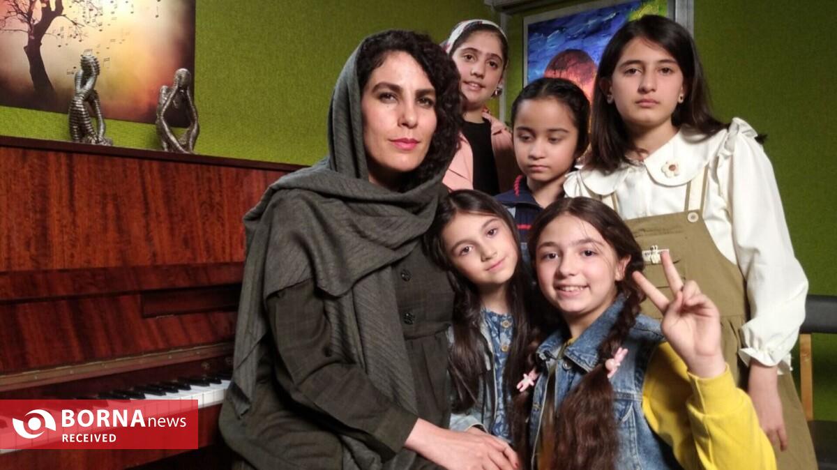 کیانی: «سکانس آخر» را با بوی باروت ثبت کردیم