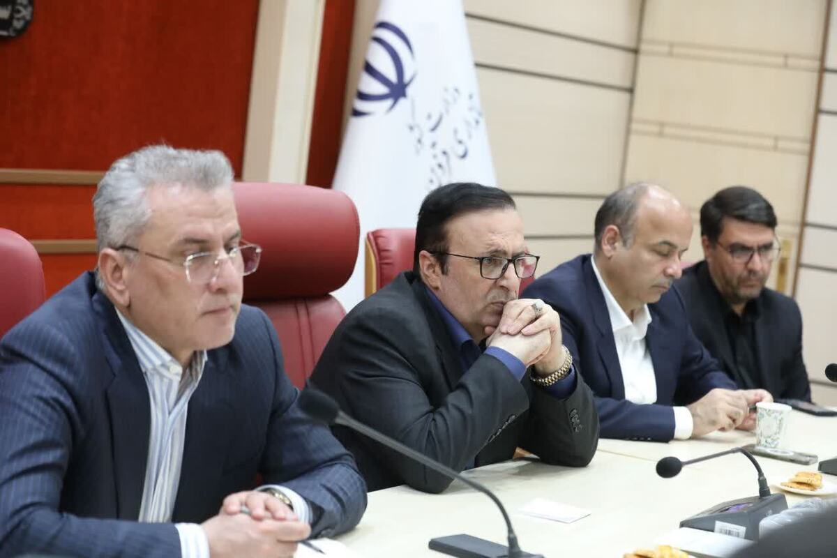 نوذری: بزرگداشت سید آزادگان، مهمترین رویداد فرهنگی سال استان قزوین است