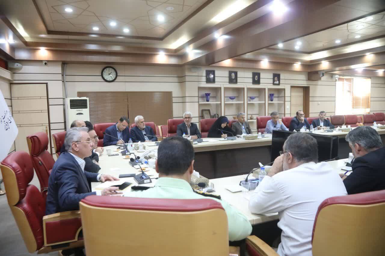 نوذری: بزرگداشت سید آزادگان، مهمترین رویداد فرهنگی سال استان قزوین است