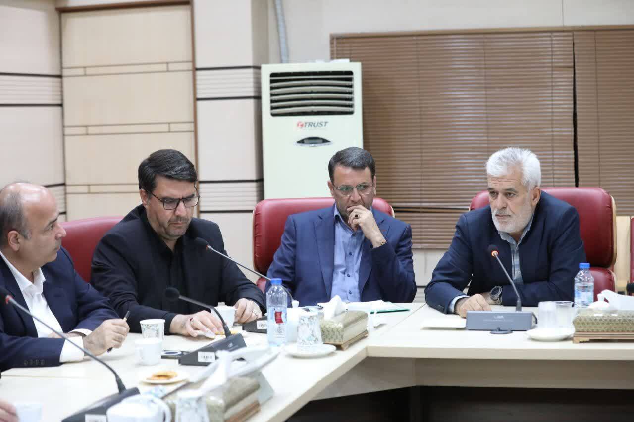 نوذری: بزرگداشت سید آزادگان، مهمترین رویداد فرهنگی سال استان قزوین است