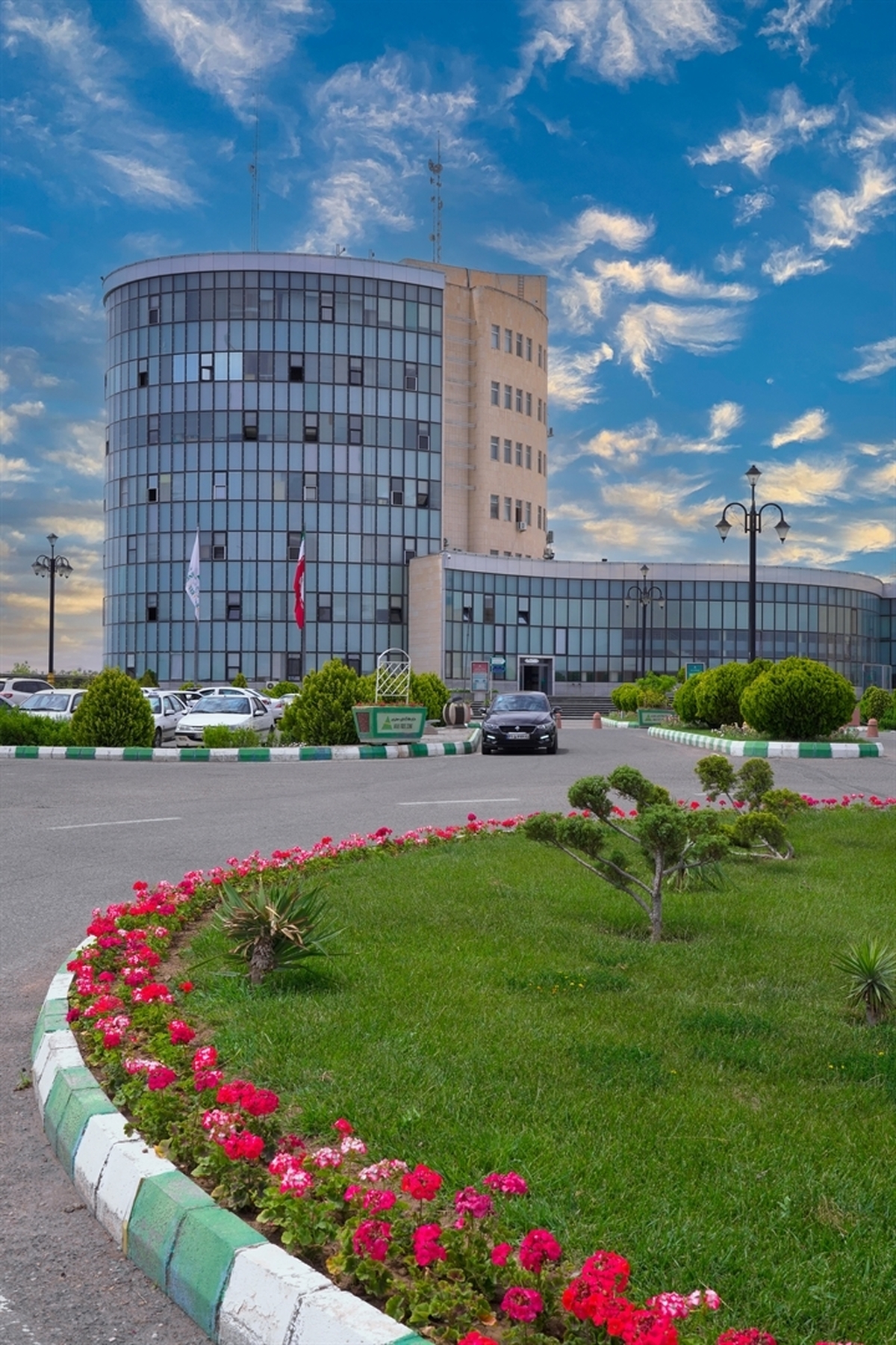 9.3 هزار میلیارد تومان پروژه عمرانی و صنعتی در منطقه آزاد ارس آماده افتتاح است