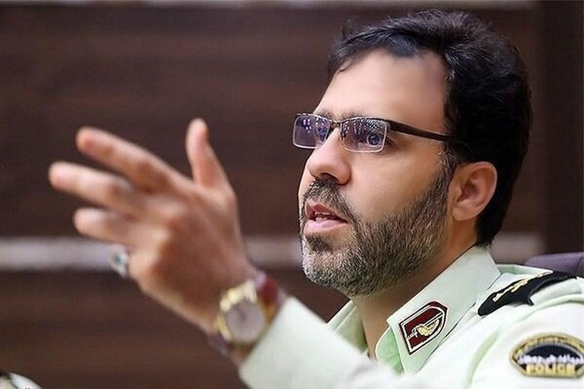 کشف کارگاه تولید مواد منفجره در ایرانشهر