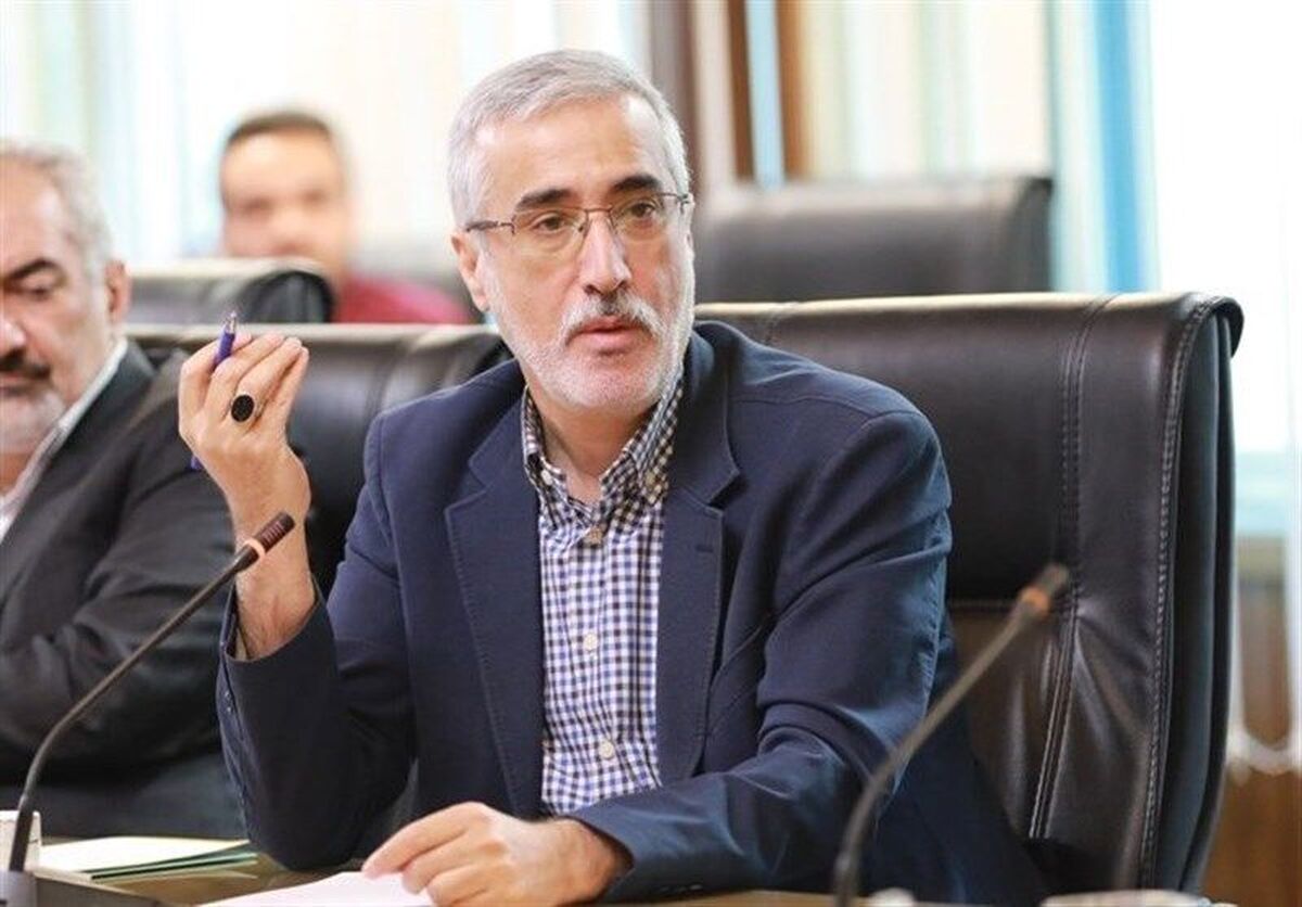 کمبود شیرخشک ناشی از محدودیت‌های نقدینگی