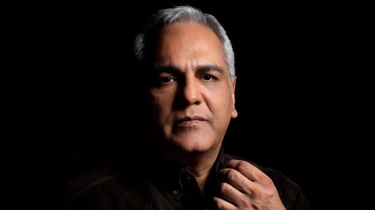 مهران مدیری هم به «استخر» پیوست