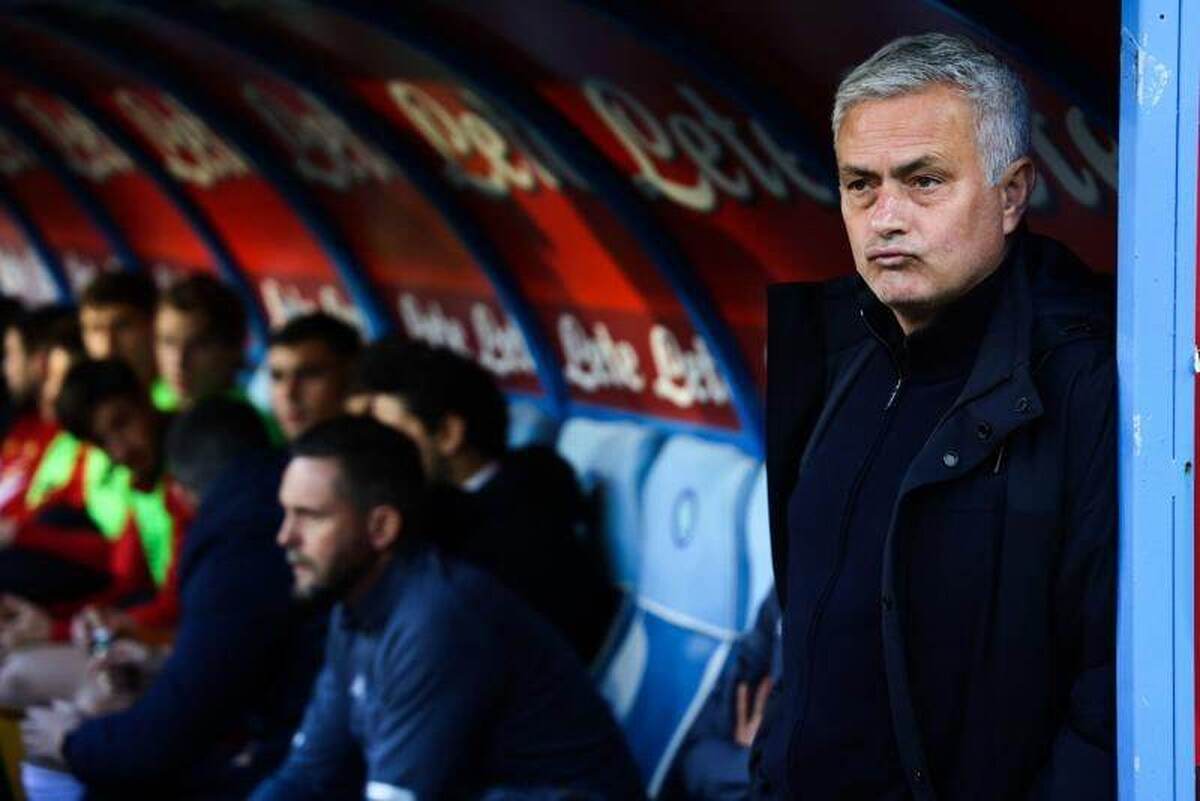 پس از اخراج مورینیو؛ صدای پای یک پرسپولیسی می‌آید؟!