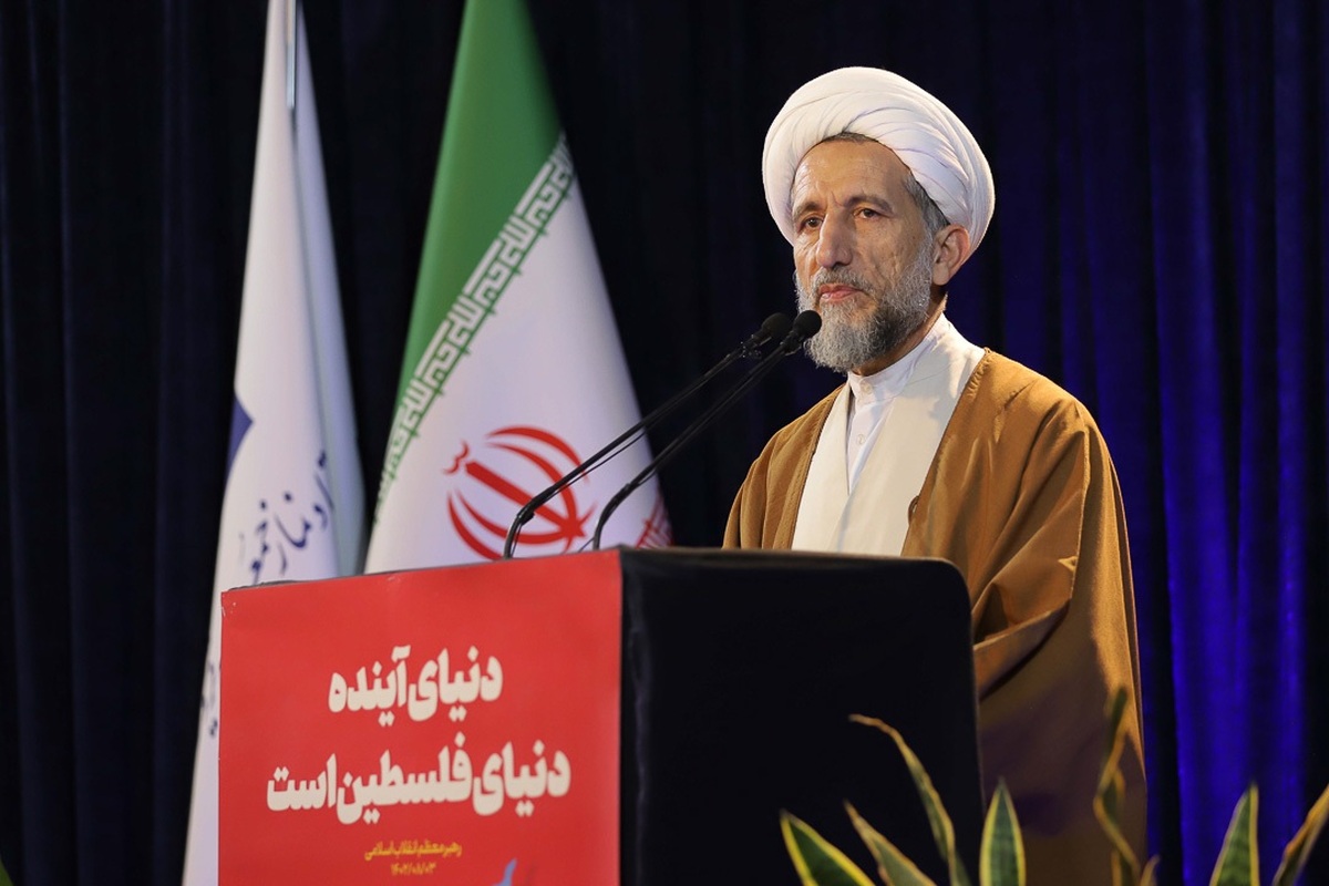 دشمن به دنبال ایجاد تفرقه و چند صدایی در میان ملت است/ نقد دولت مستند، کارشناسانه و واقع بینانه باشد