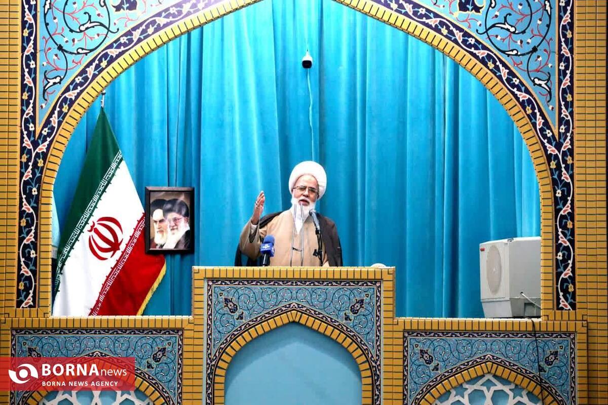 وحدت ملی؛ راهکار ملت ایران در برابر تهدید مکانیسم ماشه