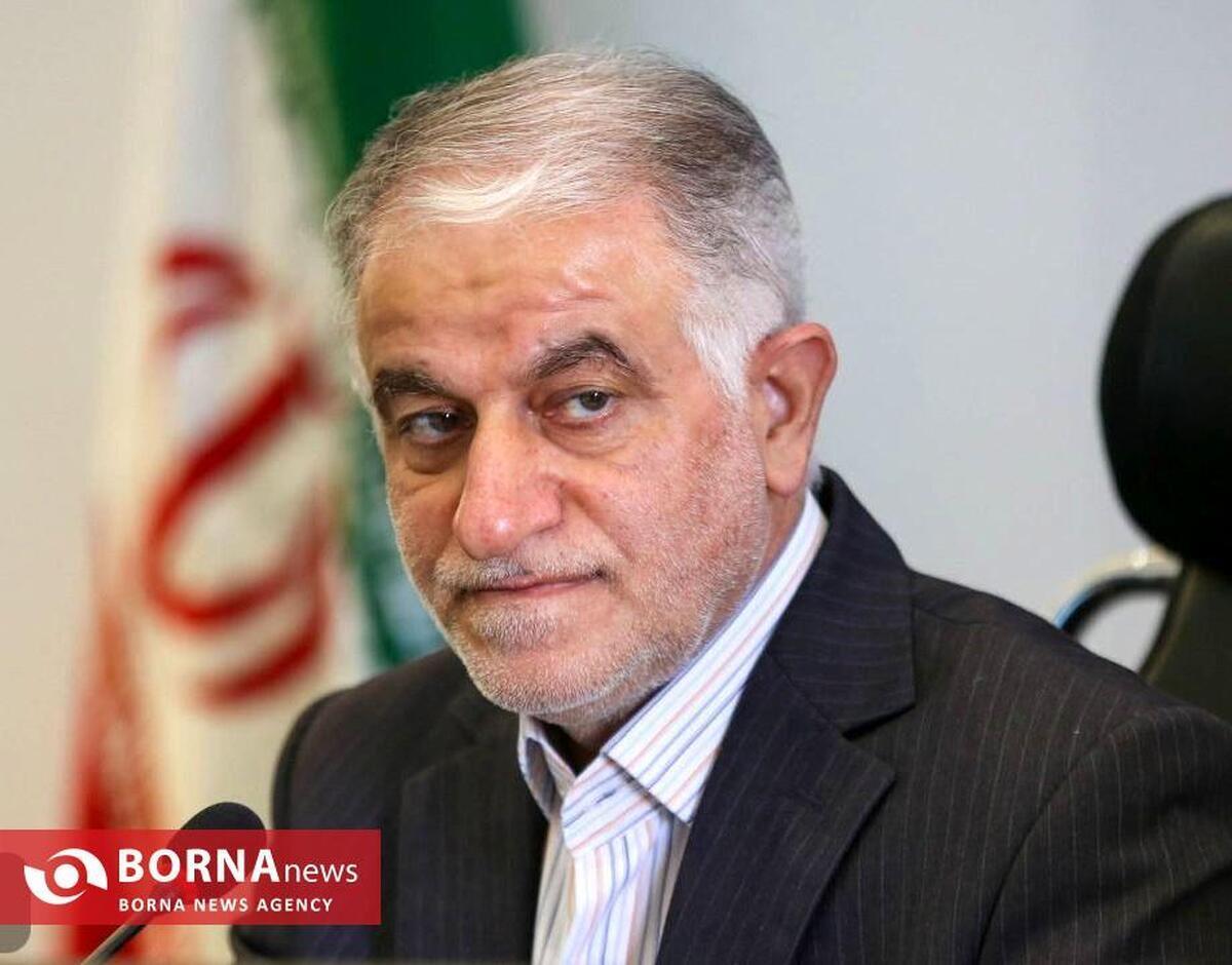 قرارداد ۶۰۰ میلیون یورویی برای تأمین ناوگان خط ۲ متروی اصفهان/ نیاز به کمک دولت داریم