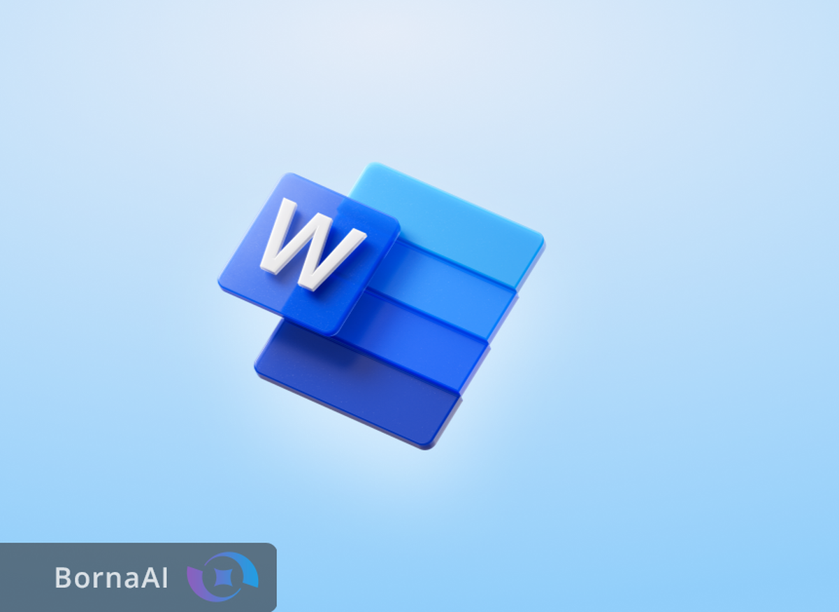 مایکروسافت ذخیره‌سازی ابری را در ورد پیش‌فرض کرد