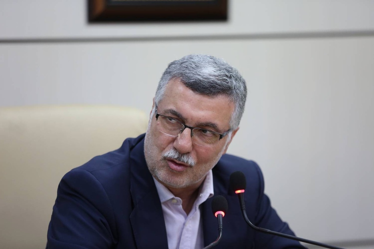 ۷۵ درصد مسائل حوزه سلامت ریشه اجتماعی دارد