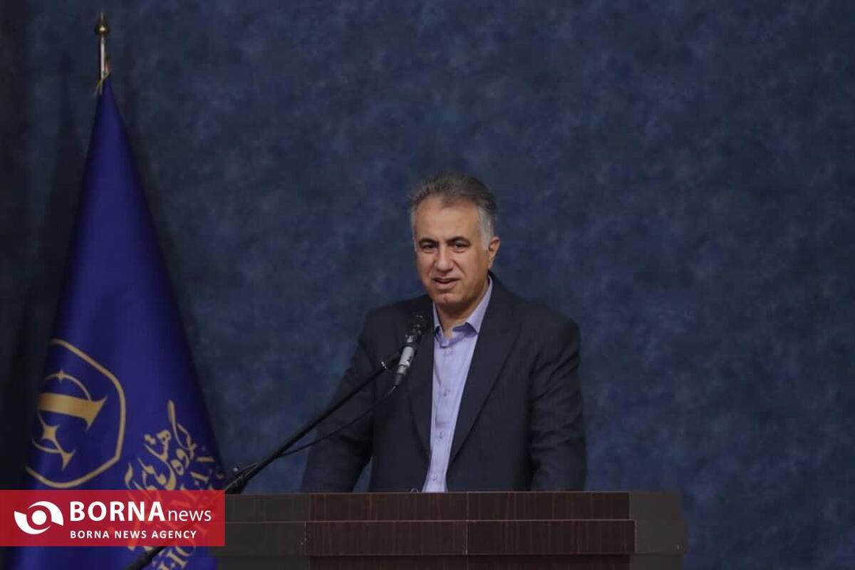 رئیس کمیته انضباطی هیئت فوتبال اصفهان: با تخلفات و بازیکنان غیرمجاز قاطعانه برخورد می‌کنیم