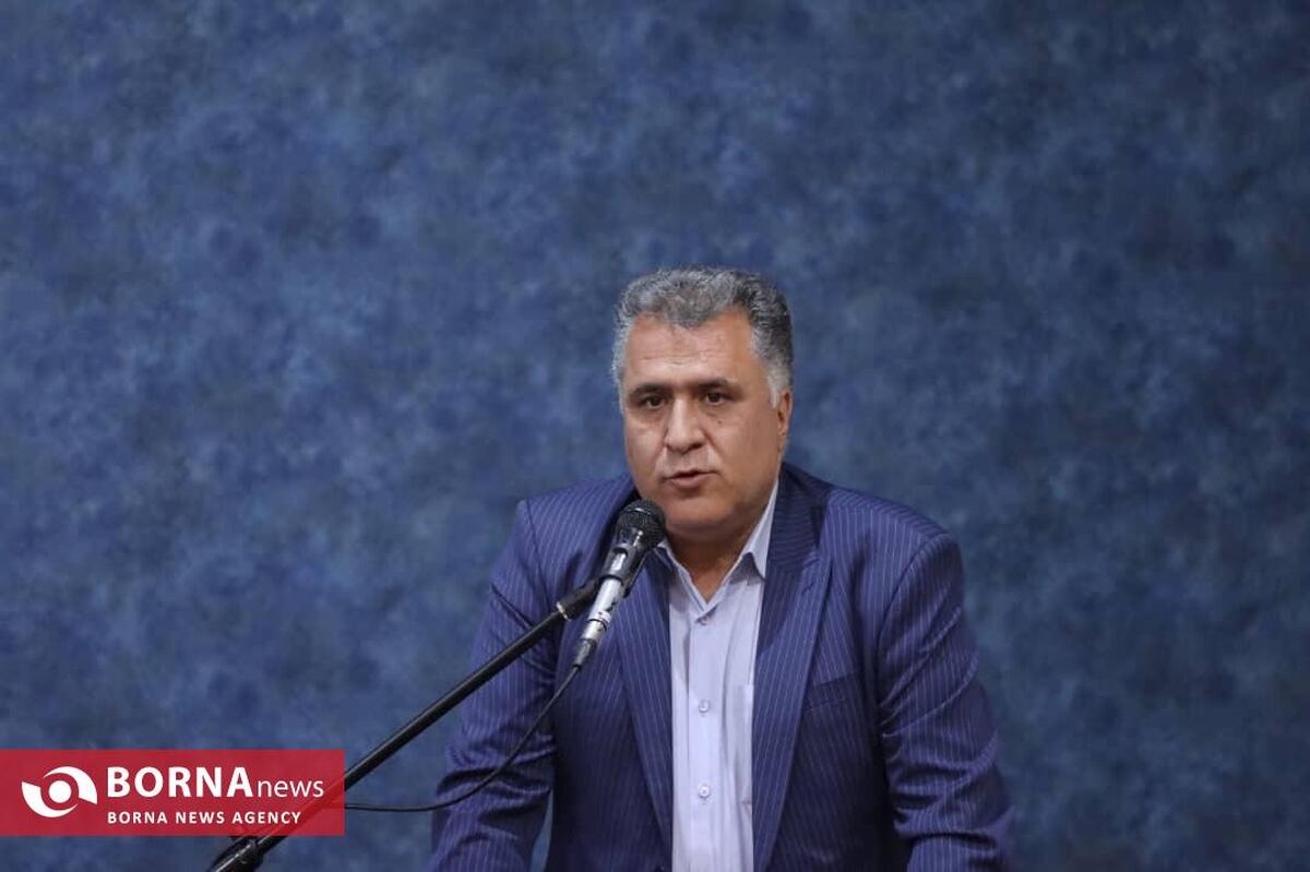 الزام باشگاه‌ها به رعایت استانداردهای جدید؛ لیگ فوتبال و فوتسال اصفهان با ساختاری پویا برگزار می‌شود