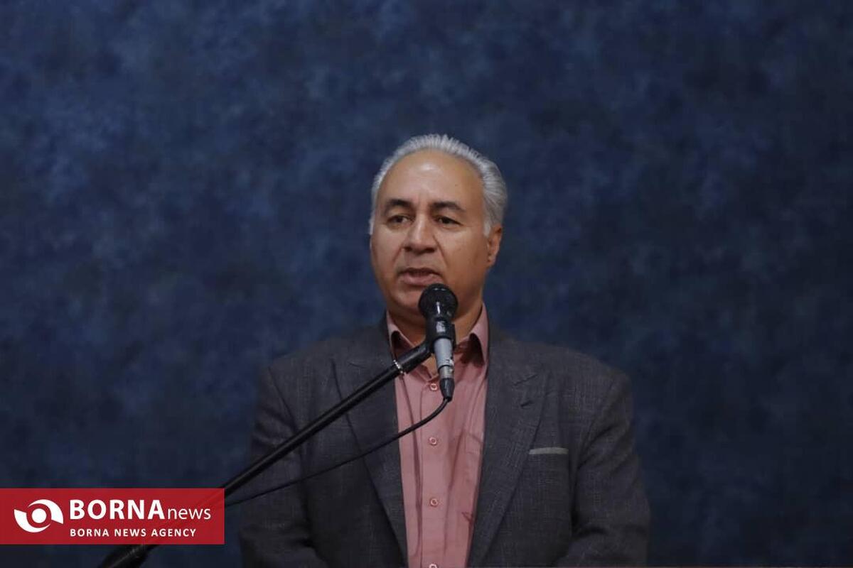 دبیرکل هیئت فوتبال اصفهان: ارتقای کیفیت مسابقات، هدف اصلی هیئت فوتبال استان