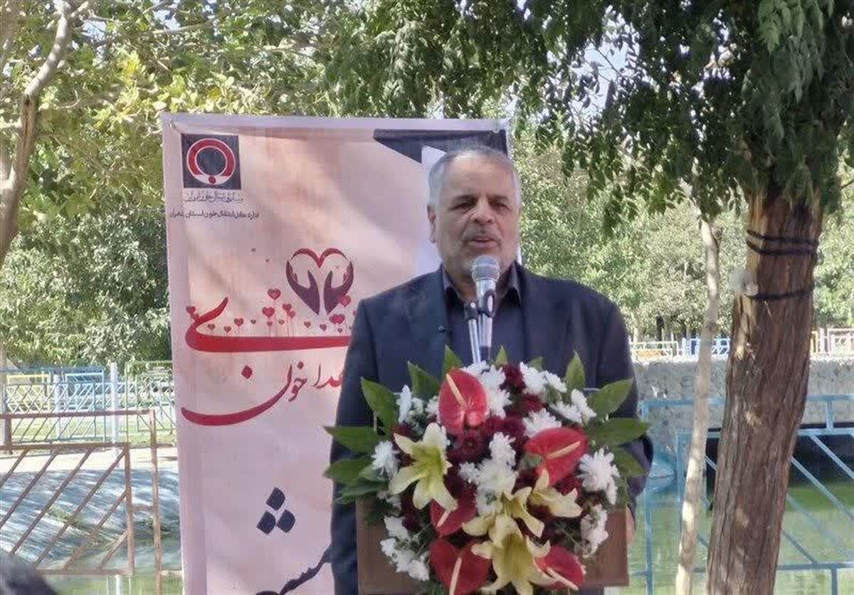 لزوم فرهنگ‌سازی برای افزایش مشارکت جوانان و زنان در اهدای خون