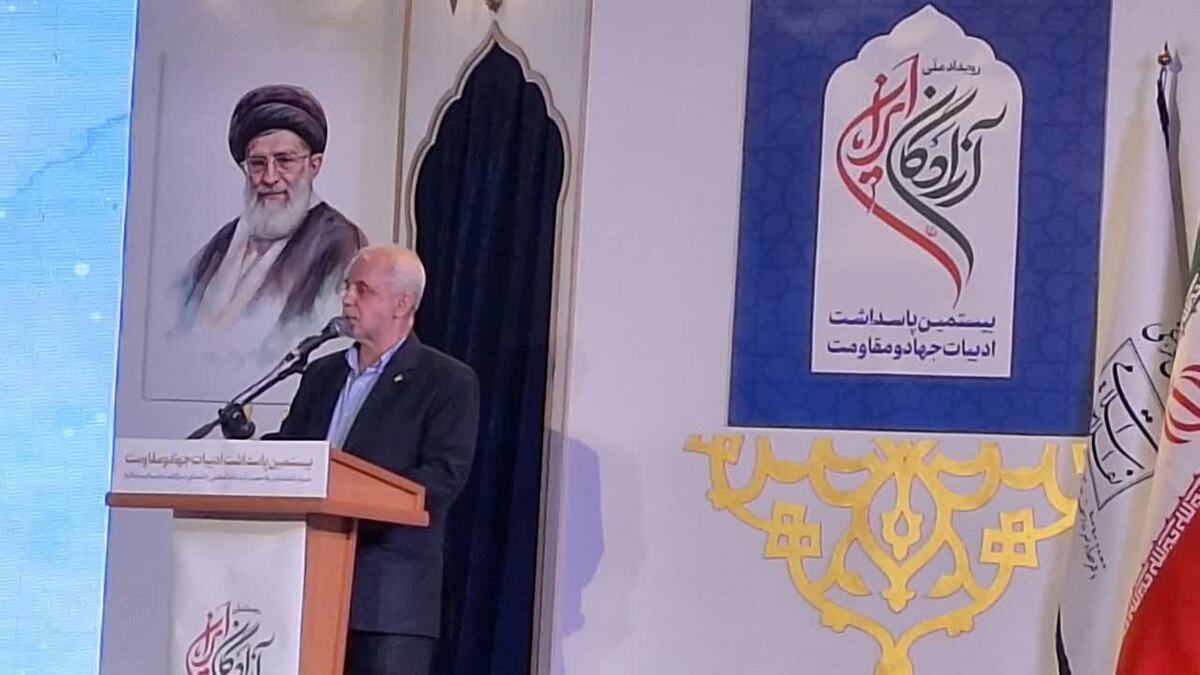 رمز ماندگاری ابوترابی فرد داشتن تقوی، زهد، اخلاص و اخلاق مداری است