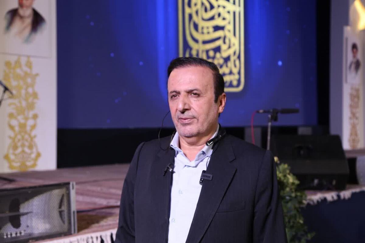 نوذری: آشنایی با زندگی شهید علی اکبر ابوترابی فرصتی برای الگو گرفتن از اسطوره اخلاق و ایستادگی است