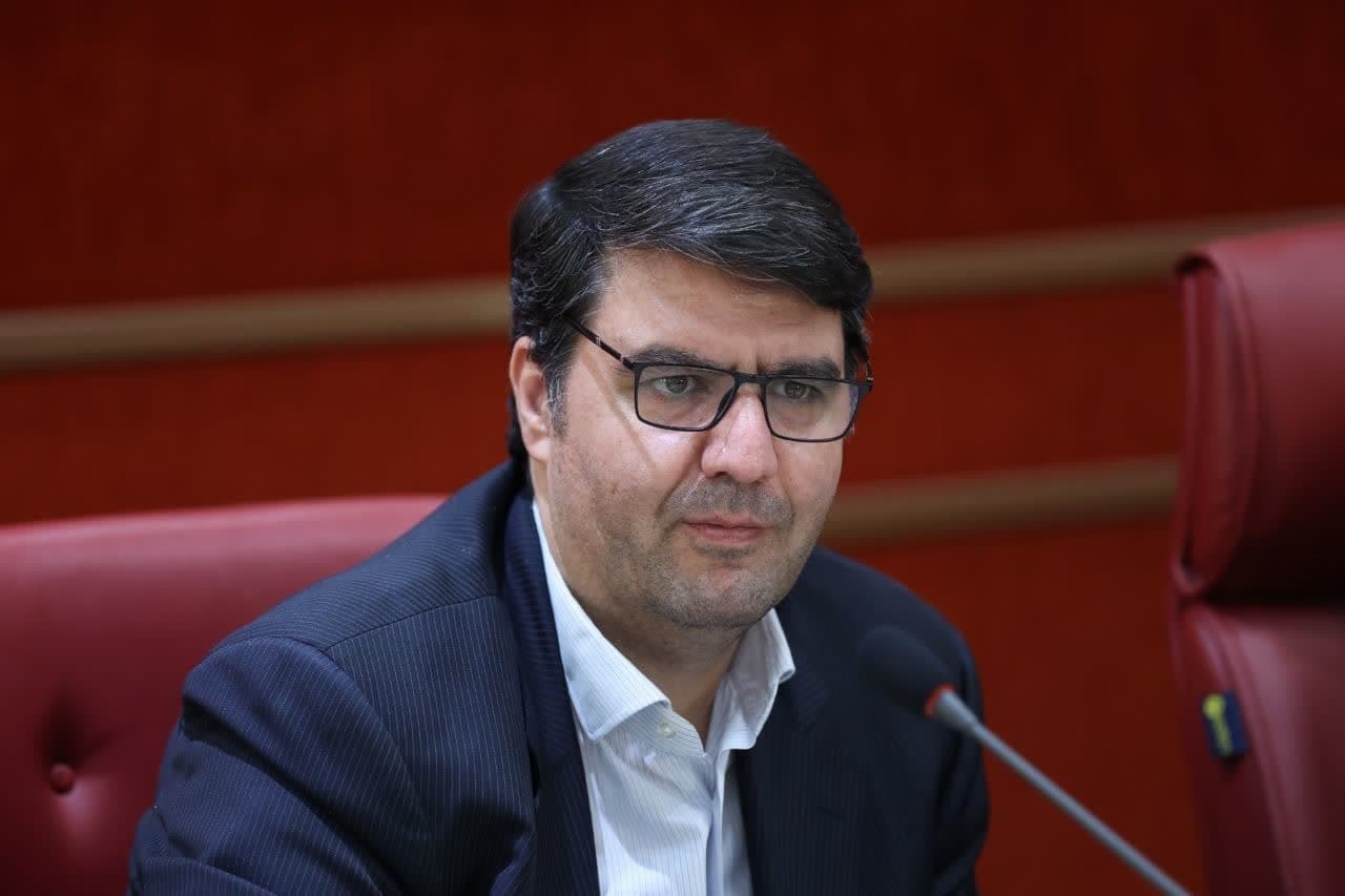 یک هزار پروژه عمرانی و زیرساختی در استان قزوین در دست اجراست یک هزار پروژه عمرانی و زیرساختی در استان قزوین در دست اجراست