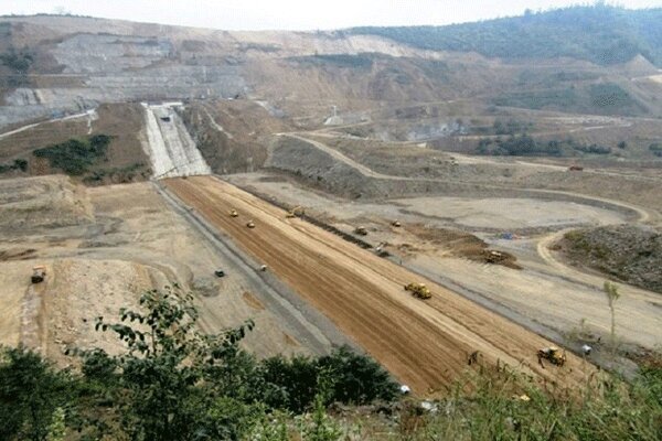 یک هزار پروژه عمرانی و زیرساختی در استان قزوین در دست اجراست یک هزار پروژه عمرانی و زیرساختی در استان قزوین در دست اجراست