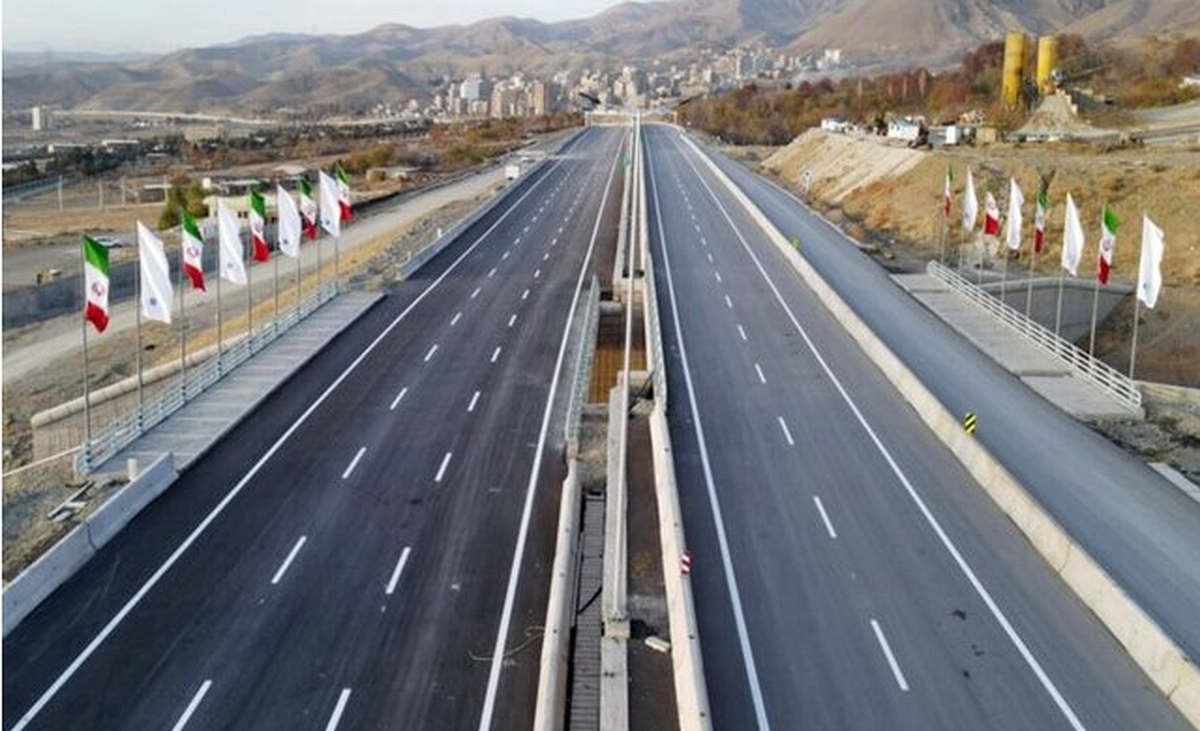 یک هزار پروژه عمرانی و زیرساختی در استان قزوین در دست اجراست