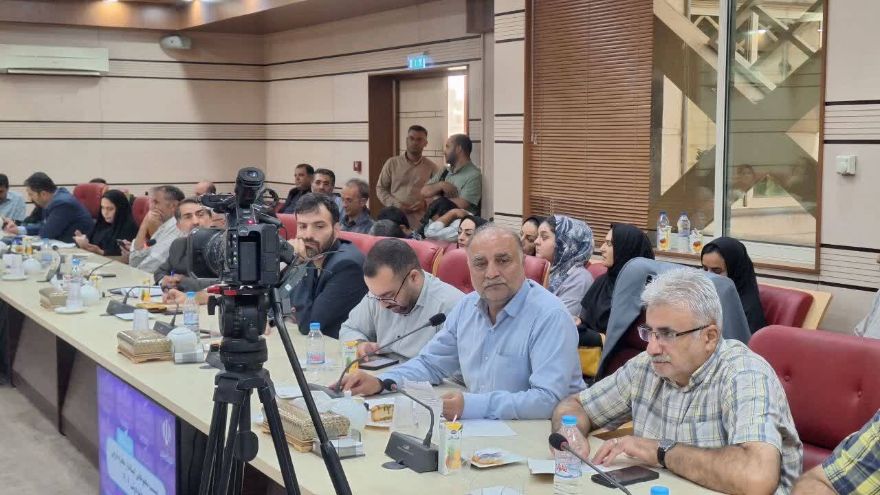 یک هزار پروژه عمرانی و زیرساختی در استان قزوین در دست اجراست یک هزار پروژه عمرانی و زیرساختی در استان قزوین در دست اجراست