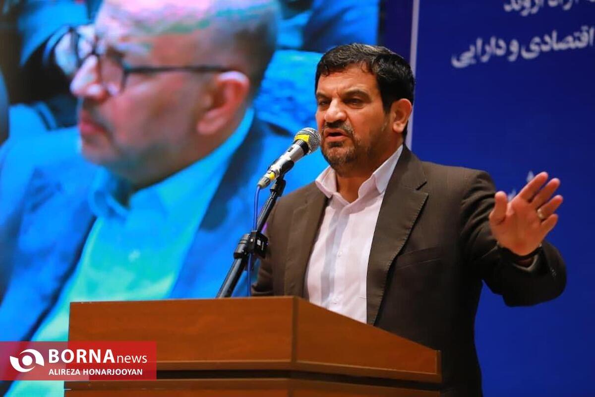 سید محمد مولوی: تشکیل دبیرخانه ستاد ملی توسعه اروندرود در وزارت اقتصاد ضروری است / لزوم ایجاد بانک فراساحلی در منطقه آزاد اروند